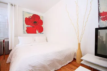 Rented by Alpha Properties NYC I LLC