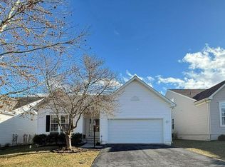 110 April Ave, Stephens City, VA 22655
