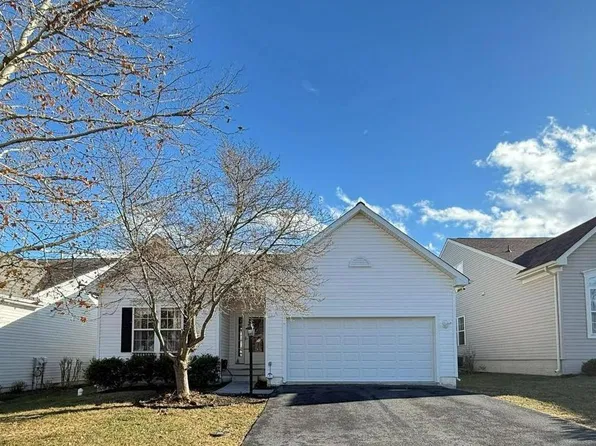 110 April Ave, Stephens City, VA 22655