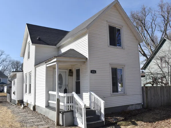 416 Chestnut Ave, Owatonna, MN 55060