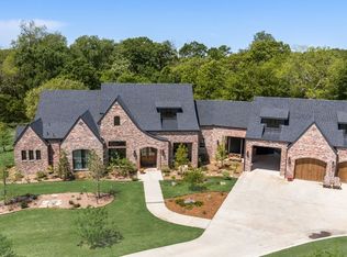 468 Andrews Rd, Ferris, TX 75119