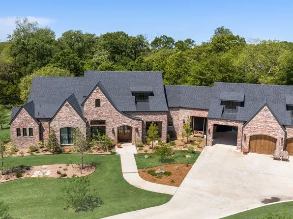 468 Andrews Rd, Ferris, TX 75119