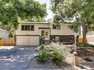 1147 Lefthand Dr, Longmont, CO 80501