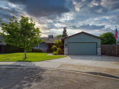 3121 Cori Ct, Turlock, CA, 95382
