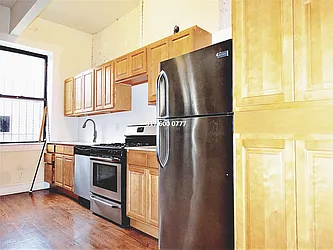 Rented by Oxford Property Group