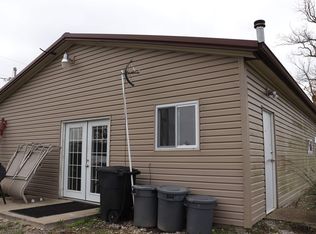 1944 Turner Ridge Rd, Falmouth, KY 41040