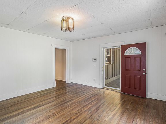 Another view of the living room