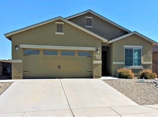 6705 Mountain Hawk Loop NE, Rio Rancho, NM 87144