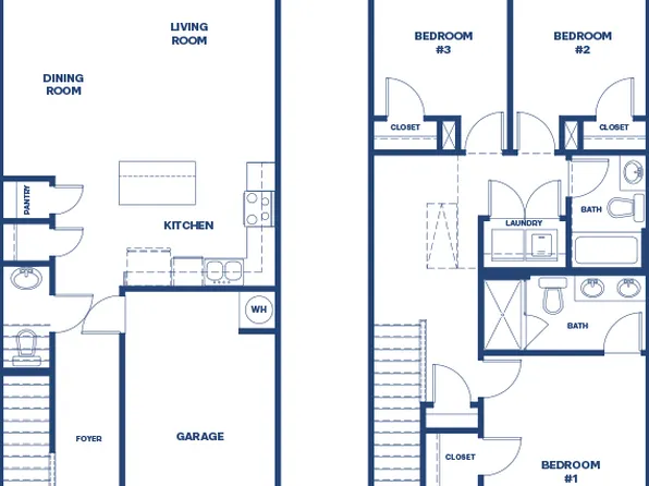 1283 Bent Water Cir, Grovetown, GA 30813