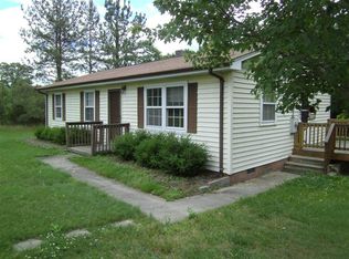 4106 Clover Rd, Randolph, VA 23962