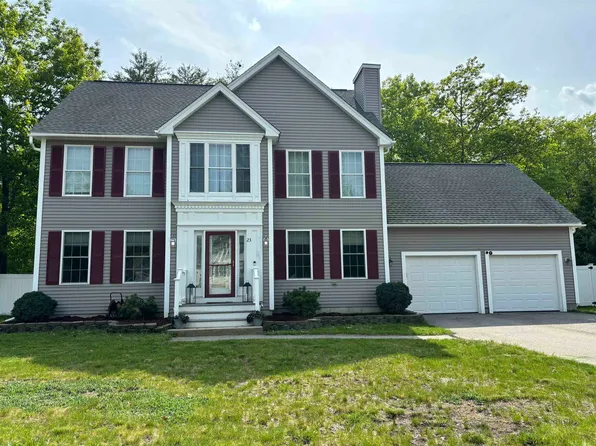 23 Aspen Drive, Somersworth, NH 03878
