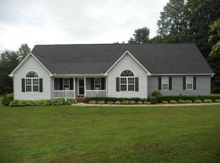 260 Castle Keep Rd, Salisbury, NC 28146