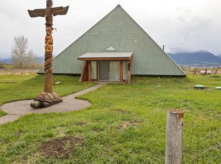 3700 Earth Sky Rd #723, Stevensville, MT 59870
