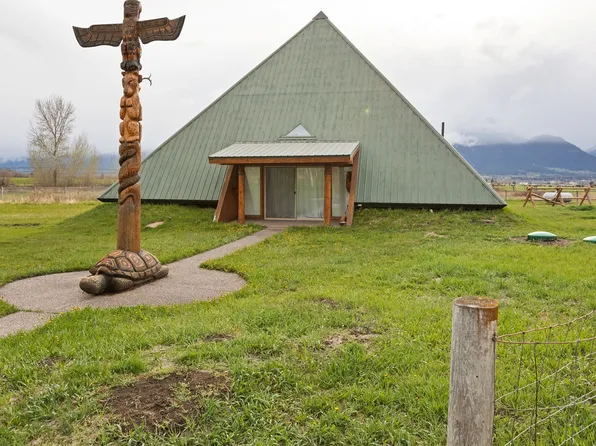 3700 Earth Sky Rd #723, Stevensville, MT 59870