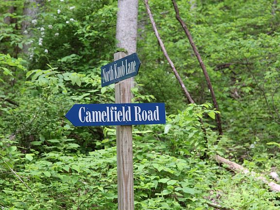 far boundary of property