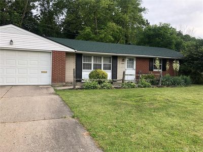 4508 Seville Dr, Englewood, OH, 45322