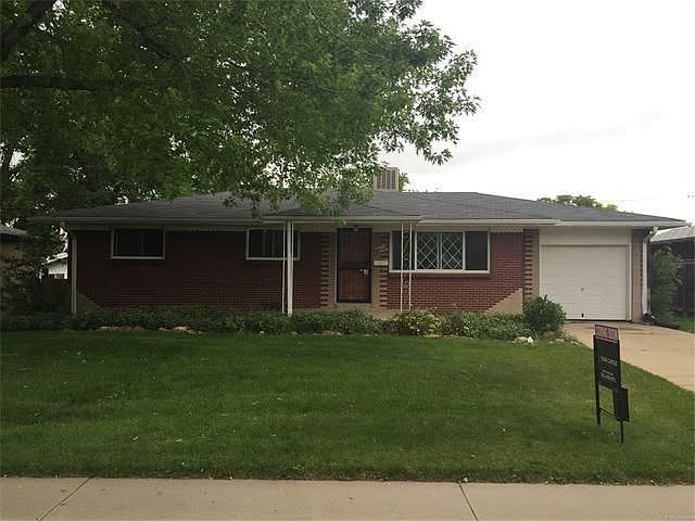 For Sale: 8435 Oakwood St, Westminster, CO 80031