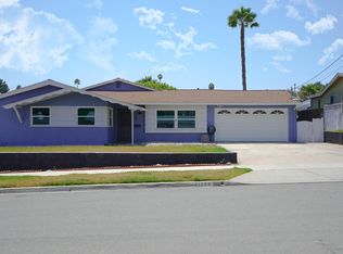 1234 Purdy St, Spring Valley, CA 91977