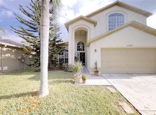 27340 Breakers Dr, Zephyrhills, FL 33544