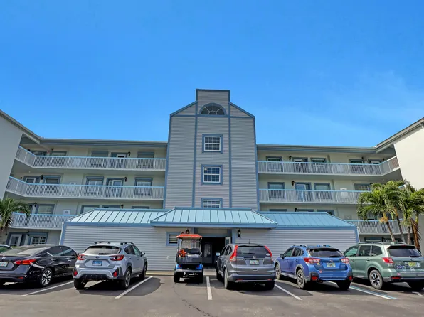 630 S Brevard Ave APT 1117, Cocoa Beach, FL 32931