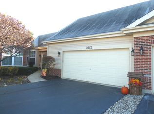 21505 W Empress Ln, Plainfield, IL 60544