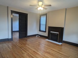 2201 Jules St #2201B, Saint Louis, MO 63104