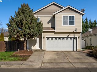 1304 NW 11th St, Battle Ground, WA 98604