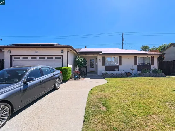 8280 Elgin Ln, Dublin, CA 94568