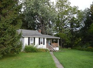 106 Burdick Hill Rd, Ithaca, NY 14850