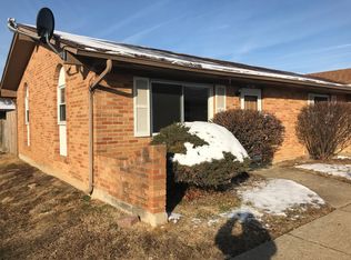 4351 Powell Rd, Huber Heights, OH 45424