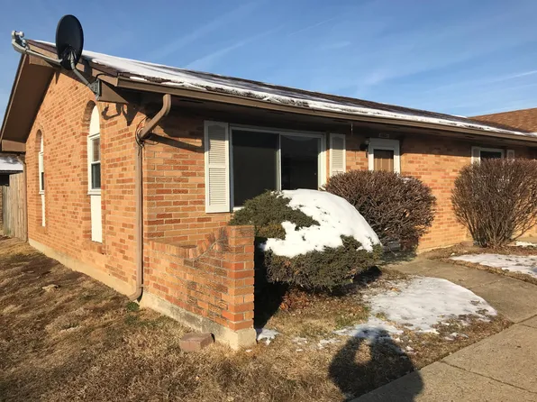 4351 Powell Rd, Huber Heights, OH 45424