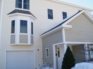243 Drakeside Rd UNIT 5, Hampton, NH 03842