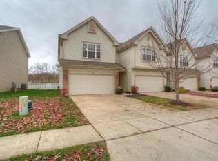 1230 Woodgrove Park Dr, O'Fallon, MO 63366