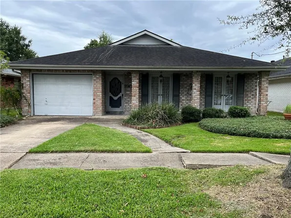 1905 Satsuma St, Metairie, LA 70001