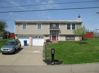 3135 Countryside Dr, Allison Park, PA 15101