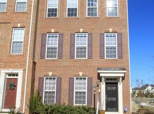 16010 Greymill Manor Dr, Haymarket, VA 20169