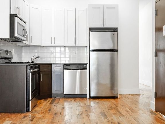 2nd image of 308 Malcolm X Blvd #3