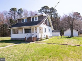 1923 Church Creek Rd, Church Creek, MD 21622
