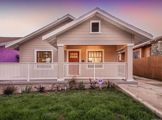 3129 Arvia St, Los Angeles, CA 90065