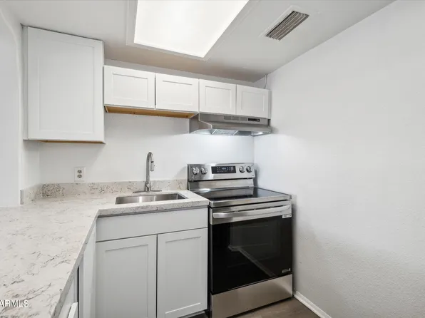 6302 N 64TH Drive #17, Glendale, AZ 85301