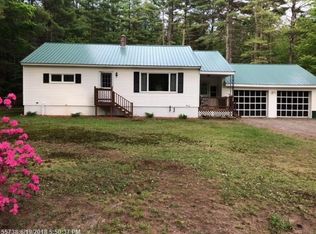 784 Back Rd, Shapleigh, ME 04076