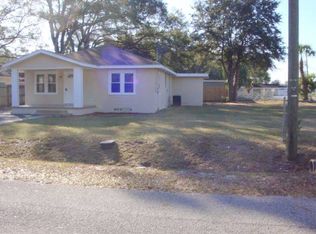 2314 W Burke St, Tampa, FL 33604