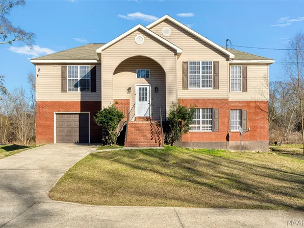 5860 Pineleaf Dr, Millbrook, AL 36054