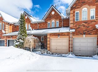 15 Huitema Ct, Barrie, ON L4N9P9