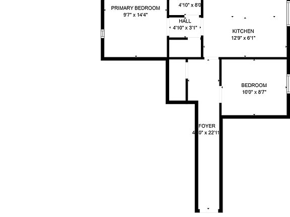 2nd image of 505 62nd St APT B8