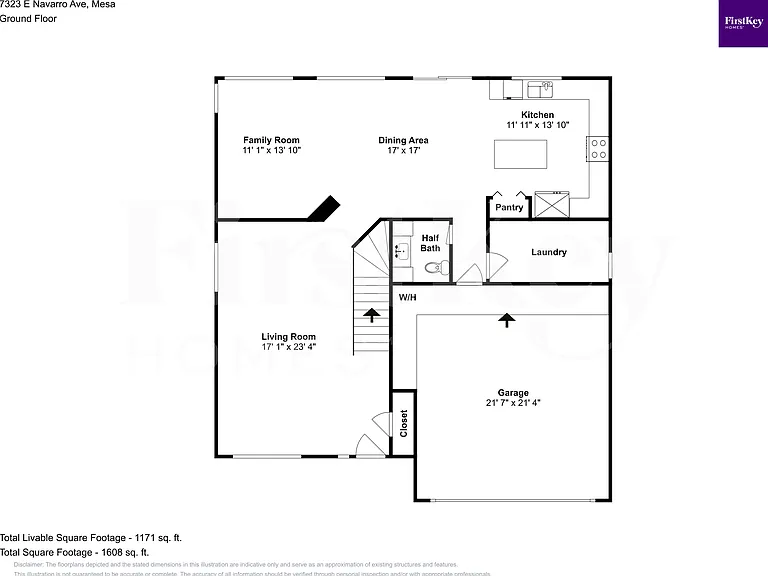 7323 E Navarro Ave — Photo 17