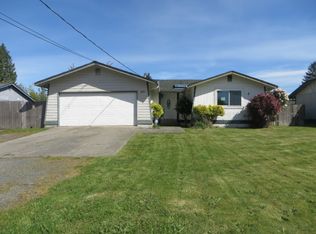4953 31st St NE, Tacoma, WA 98422