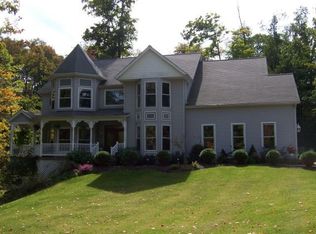 12049 Woodin Rd, Chardon, OH 44024