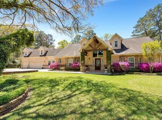 26100 Century Oaks Blvd, Hockley, TX 77447