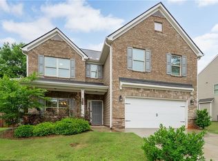 3016 Powder Way, Marietta, GA 30064